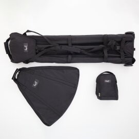Lupit Pole Stage Carry Bag