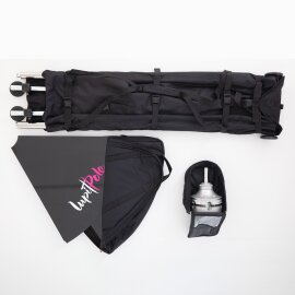 Lupit Pole Stage Carry Bag