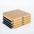 Pole Dance Matte Lupit Pole PREMIUM Multi Use Square 150 cm Gold