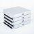 Pole Dance Matte Lupit Pole PREMIUM Multi Use Square 150 cm Silver