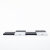 Pole Dance Matte Lupit Pole PREMIUM Multi Use Square 150 cm Silver