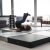 Pole Dance Matte Lupit Pole PREMIUM Multi Use Square 150 cm Black