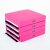 Pole Dance Matte Lupit Pole PREMIUM Multi Use Square 150 cm Pink
