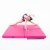 Pole Dance Matte Lupit Pole PREMIUM Multi Use Square 150 cm Pink