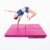 Pole Dance Matte Lupit Pole STANDARD 150 cm Square Pink