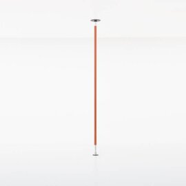 Lupit Pole Classic G2 Quick Lock 45 mm Desert Flower...