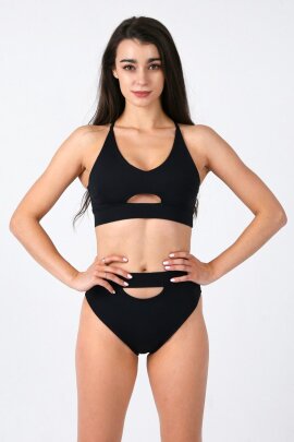REV ACTIV Top Moon Black M