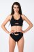 REV ACTIV Top Moon Black M