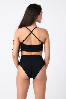 REV ACTIV Top Moon Black XL