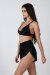 REV ACTIV Flow Shorts Exotic Black XS/S