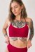 Pole Addict Top Isla Kokino M