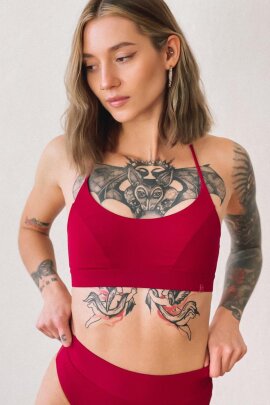 Pole Addict Top Isla Kokino XL