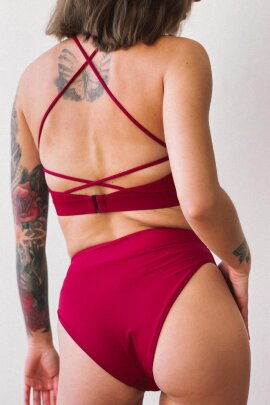 Pole Addict Top Isla Kokino XL
