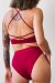 Pole Addict Shorts High Waist Kokino