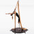 Lupit Pole Aerial Silk for Stage