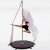 Lupit Pole Aerial Silk for Stage
