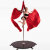 Lupit Pole Aerial Silk for Stage
