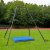 PoleSports Crash Mat Aerial Rig