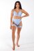 AMBR Designs Garter Belt Sky