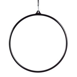 PoleSports Aerial Hoop Ø 26,9 mm Complete Set "Starter" with Tape Service