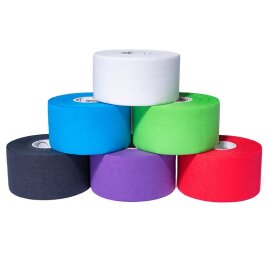 PoleSports Aerial Hoop Ø 26,9 mm Complete Set "Starter" with Tape Service