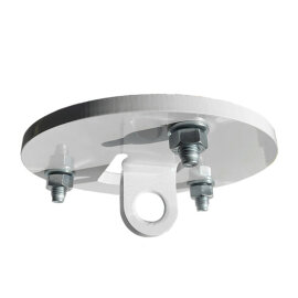 PoleSports Aerial Hoop Ø 26,9 mm Set 2-Point "Basic"