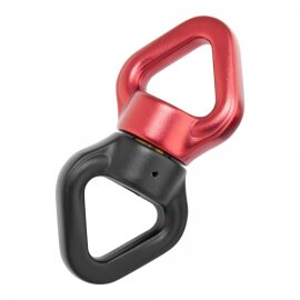PoleSports Aerial Hoop Ø 26,9 mm Set 2-Point "Basic"