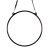PoleSports Aerial Hoop Ø 26,9 mm Set 2-Point "Basic"