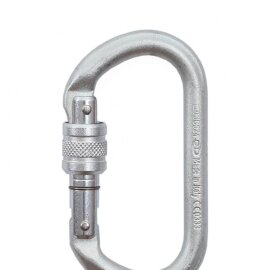 PoleSports Aerial Silk incl. Ceiling Mount, Figure 8 and Carabiner