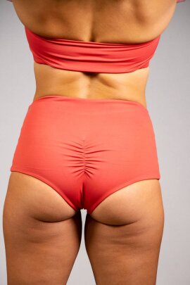 Off the Pole Shorts Essential Rose M