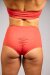 Off the Pole Shorts Essential Rose XL
