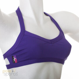 PoleFit Top VFront S Purple