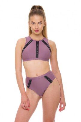 Bandurska Top Bisous XS