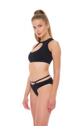 Bandurska Top Fearless L