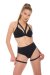 Bandurska Shorts Mirage Premium L
