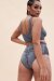 Lunalae Shorts High Waist Leah Seamless Grey M