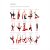 Book Silks Bible 1 st Edition - Englisch