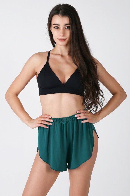 REV ACTIV Flow Shorts Exotic Malachite M/L