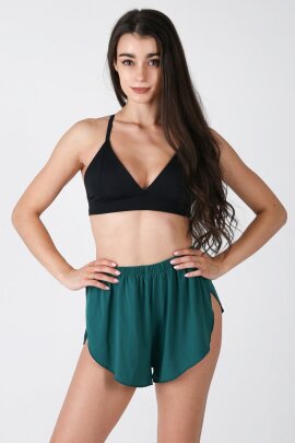 REV ACTIV Flow Shorts Exotic Malachite M/L
