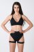 REV ACTIV Shorts Bomb Black XL