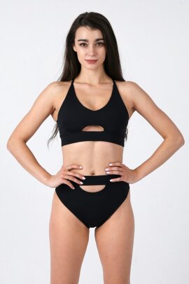 REV ACTIV Shorts Moon Black M