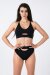 REV ACTIV Shorts Moon Black M