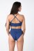 REV ACTIV Shorts Moon Navy Blue M