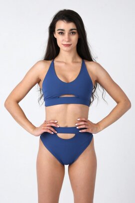 REV ACTIV Shorts Moon Navy Blue XL