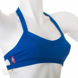 PoleFit Top VFront M Blue