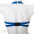 PoleFit Top VFront M Blue