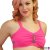 PoleFit Top Bondage XS Hot Pink