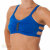 PoleFit Top Bondage XS Blue
