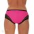 i-Style Shorts Chic XS Hot Pink / Black