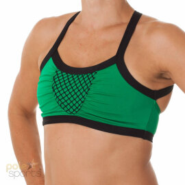 PoleFit Top Iron X S Green